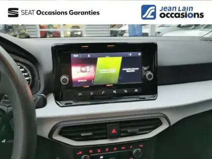 Photo 14 Seat Ibiza  1.0 EcoTSI 95 ch S/S BVM5