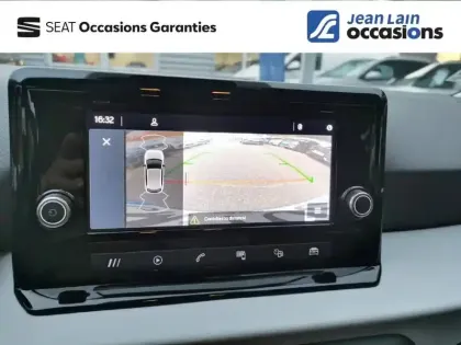 Photo 18 Seat Ibiza  1.0 EcoTSI 95 ch S/S BVM5