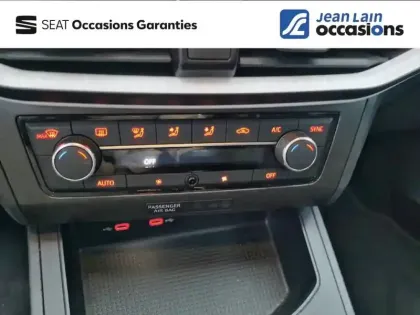 Photo 19 Seat Ibiza  1.0 EcoTSI 95 ch S/S BVM5