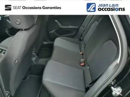 Photo 5 Seat Ibiza  1.0 EcoTSI 95 ch S/S BVM5