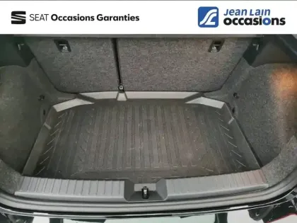 Photo 13 Seat Ibiza  1.0 EcoTSI 95 ch S/S BVM5