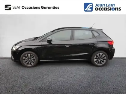 Photo 6 Seat Ibiza  1.0 EcoTSI 95 ch S/S BVM5