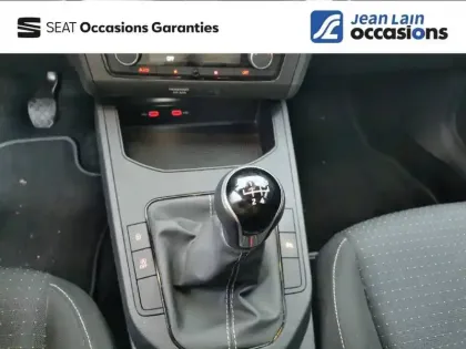 Photo 15 Seat Ibiza  1.0 EcoTSI 95 ch S/S BVM5