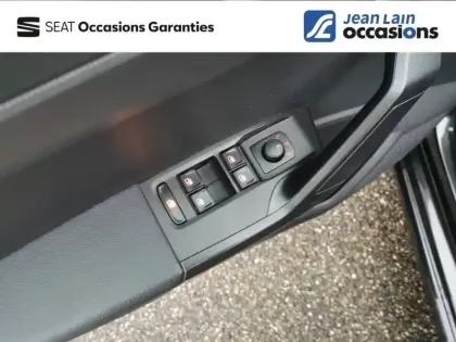 Photo 16 Seat Ibiza  1.0 EcoTSI 95 ch S/S BVM5