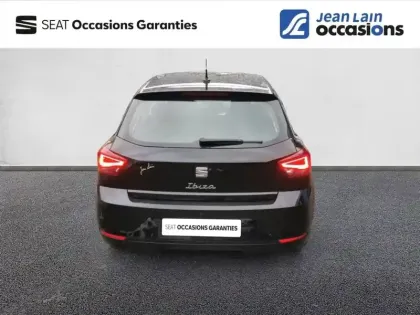 Photo 7 Seat Ibiza  1.0 EcoTSI 95 ch S/S BVM5