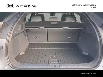 Photo 19 Xpeng G6  Performance