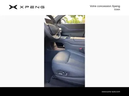 Photo 18 Xpeng G6  Performance