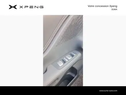 Photo 10 Xpeng G6  Performance