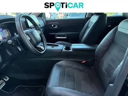 Photo 6 Citroën C5 aircross  Hybride Rechargeable 225 e-EAT8