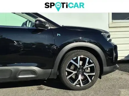 Photo 57 Citroën C5 aircross  Hybride Rechargeable 225 e-EAT8