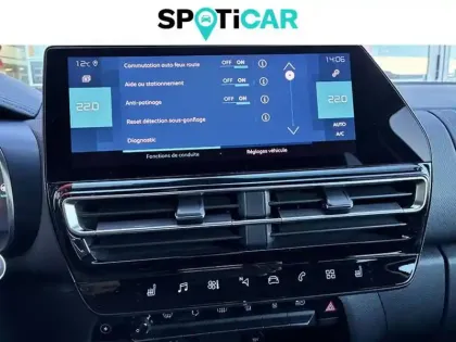 Photo 9 Citroën C5 aircross  Hybride Rechargeable 225 e-EAT8