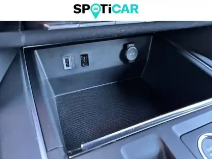 Photo 64 Citroën C5 aircross  Hybride Rechargeable 225 e-EAT8