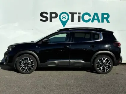 Photo 54 Citroën C5 aircross  Hybride Rechargeable 225 e-EAT8