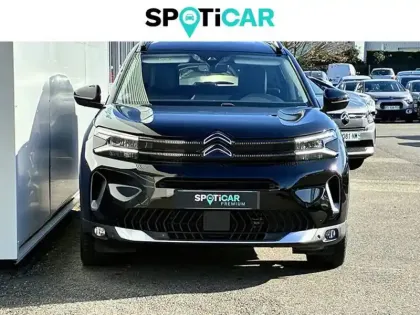 Photo 41 Citroën C5 aircross  Hybride Rechargeable 225 e-EAT8