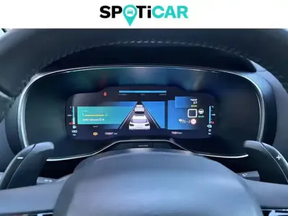 Photo 25 Citroën C5 aircross  Hybride Rechargeable 225 e-EAT8