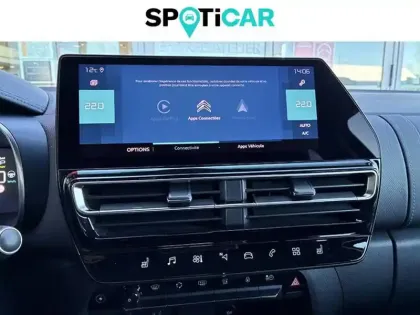 Photo 48 Citroën C5 aircross  Hybride Rechargeable 225 e-EAT8