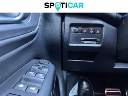 Photo 109 Citroën C5 aircross  Hybride Rechargeable 225 e-EAT8