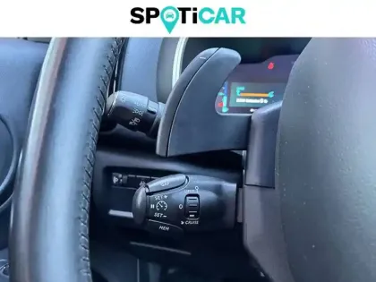 Photo 28 Citroën C5 aircross  Hybride Rechargeable 225 e-EAT8