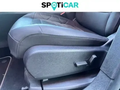 Photo 22 Citroën C5 aircross  Hybride Rechargeable 225 e-EAT8