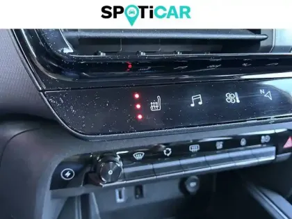 Photo 30 Citroën C5 aircross  Hybride Rechargeable 225 e-EAT8