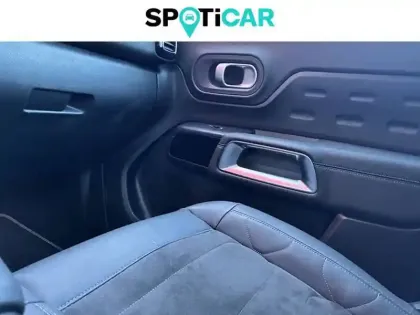 Photo 19 Citroën C5 aircross  Hybride Rechargeable 225 e-EAT8