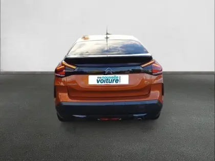 Photo 56 Citroën C4  BlueHDi 110 S&S BVM6