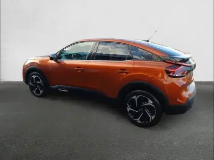 Photo 58 Citroën C4  BlueHDi 110 S&S BVM6