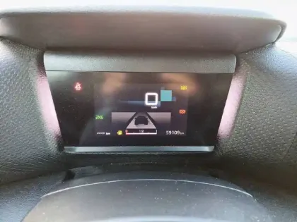 Photo 35 Citroën C4 Gén. III Ph1 Shine 5