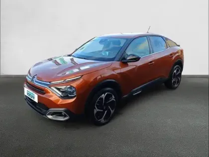 Photo Citroën C4 Shine