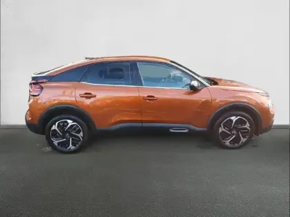 Photo 55 Citroën C4  BlueHDi 110 S&S BVM6