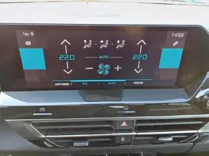 Photo 45 Citroën C4 Gén. III Ph1 Shine 5