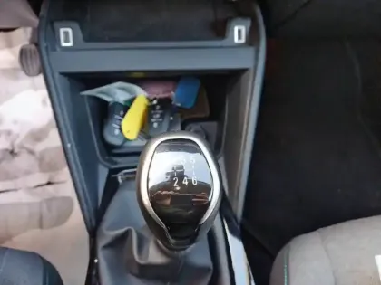 Photo 65 Citroën C4  BlueHDi 110 S&S BVM6