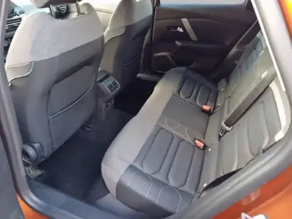 Photo 63 Citroën C4  BlueHDi 110 S&S BVM6