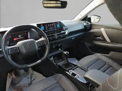 Photo 59 Citroën C4  BlueHDi 110 S&S BVM6