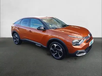 Photo 28 Citroën C4 Gén. III Ph1 Shine 5