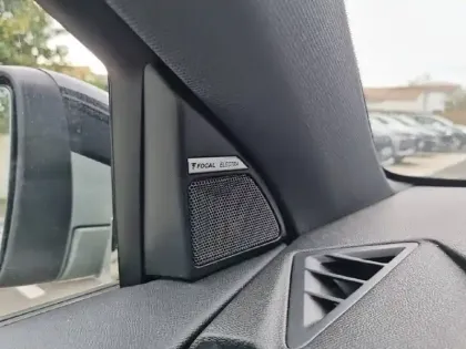 Photo 17 DS Ds 7  BlueHDi 130 EAT8