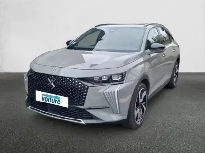 Photo Ds Ds 7 Rivoli