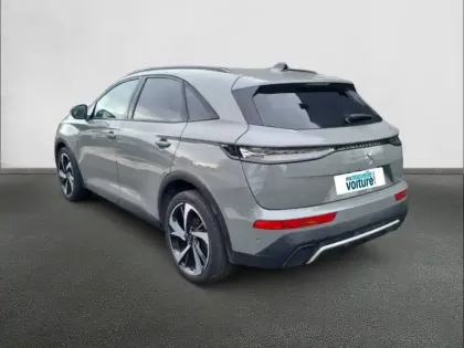 Photo 6 DS Ds 7  BlueHDi 130 EAT8