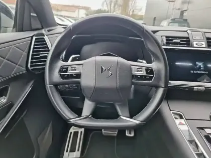 Photo 8 DS Ds 7  BlueHDi 130 EAT8