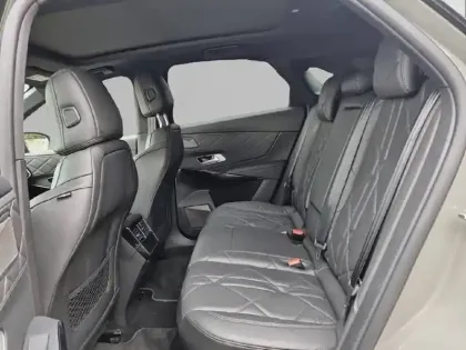 Photo 11 DS Ds 7  BlueHDi 130 EAT8