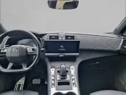 Photo 7 DS Ds 7  BlueHDi 130 EAT8