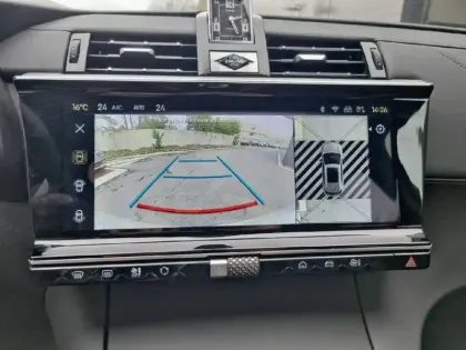 Photo 14 DS Ds 7  BlueHDi 130 EAT8