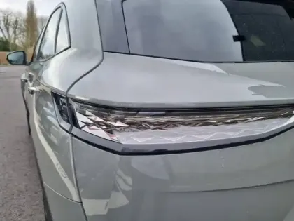 Photo 16 DS Ds 7  BlueHDi 130 EAT8