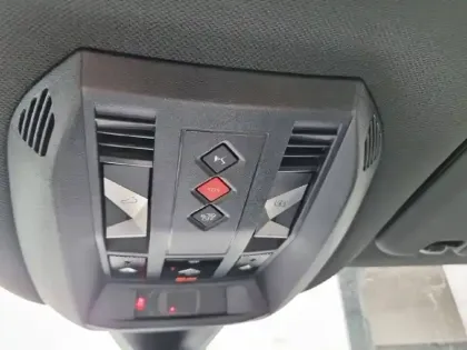 Photo 20 DS Ds 7  BlueHDi 130 EAT8