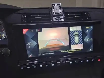 Photo 45 DS DS 7 DS7 Crossback PureTech 180 EAT8