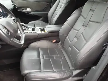 Photo 10 DS DS 7 DS7 Crossback PureTech 180 EAT8