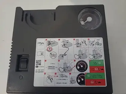 Photo 43 DS DS 7 DS7 Crossback PureTech 180 EAT8