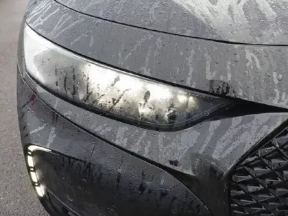 Photo 15 DS DS 7 DS7 Crossback PureTech 180 EAT8