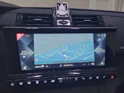 Photo 44 DS DS 7 DS7 Crossback PureTech 180 EAT8