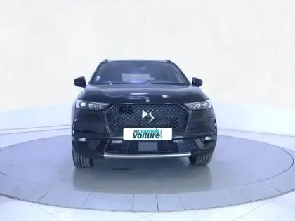 Photo 27 DS DS 7 DS7 Crossback PureTech 180 EAT8